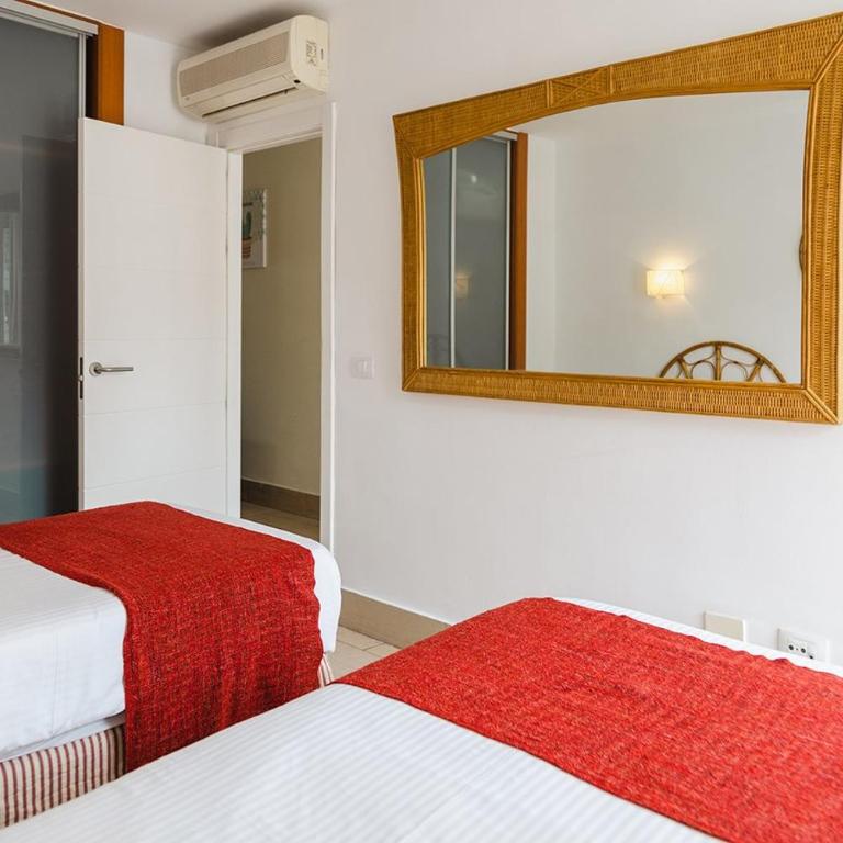 Oasis Playa Maspalomas - Apartamento de 2 dormitorios con vistas al mar - 10