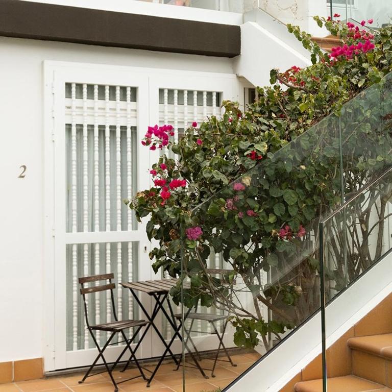 Oasis Playa Maspalomas - Apartamento de 2 dormitorios con vistas al mar - 5