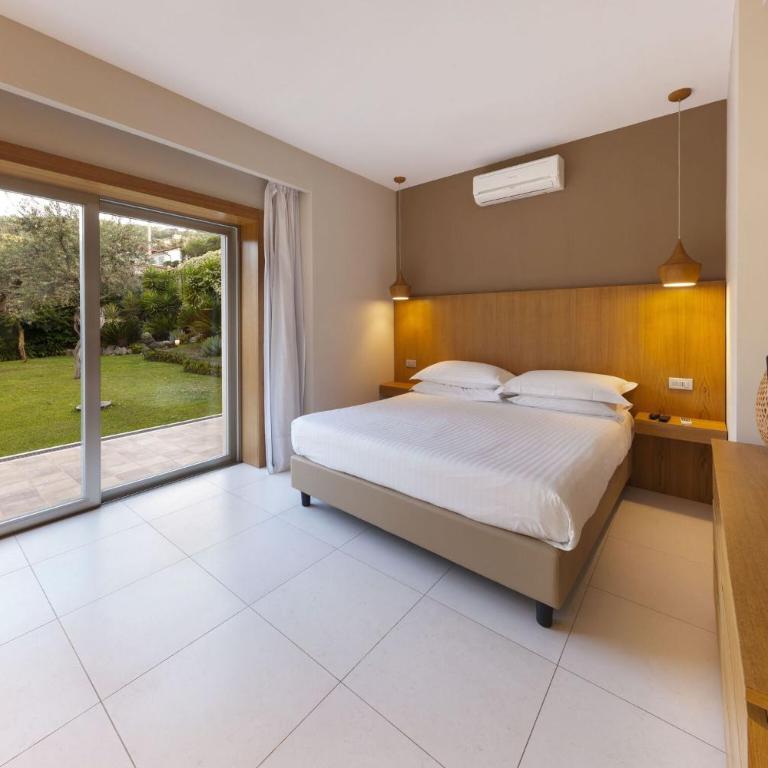 Villantonella - Villa con Piscina Privata - 14