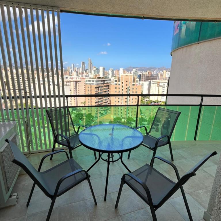 Vila Park 11 - Apartamento de 1 dormitorio - 1