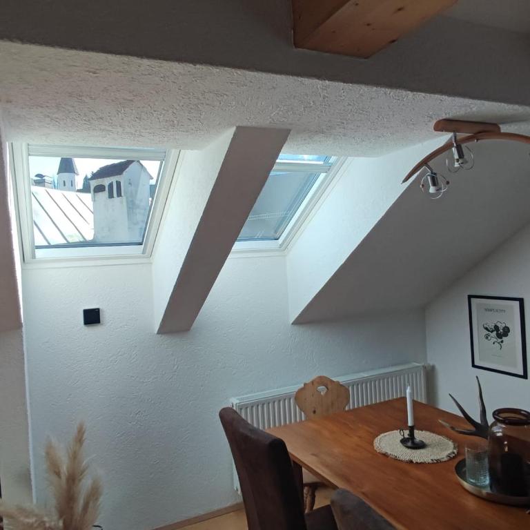 Haus Schatzl - 2 Apartments 50 oder 95 m2, Gartenbereich und Baden im Fluss - Apartamento - 2 niveles - 25