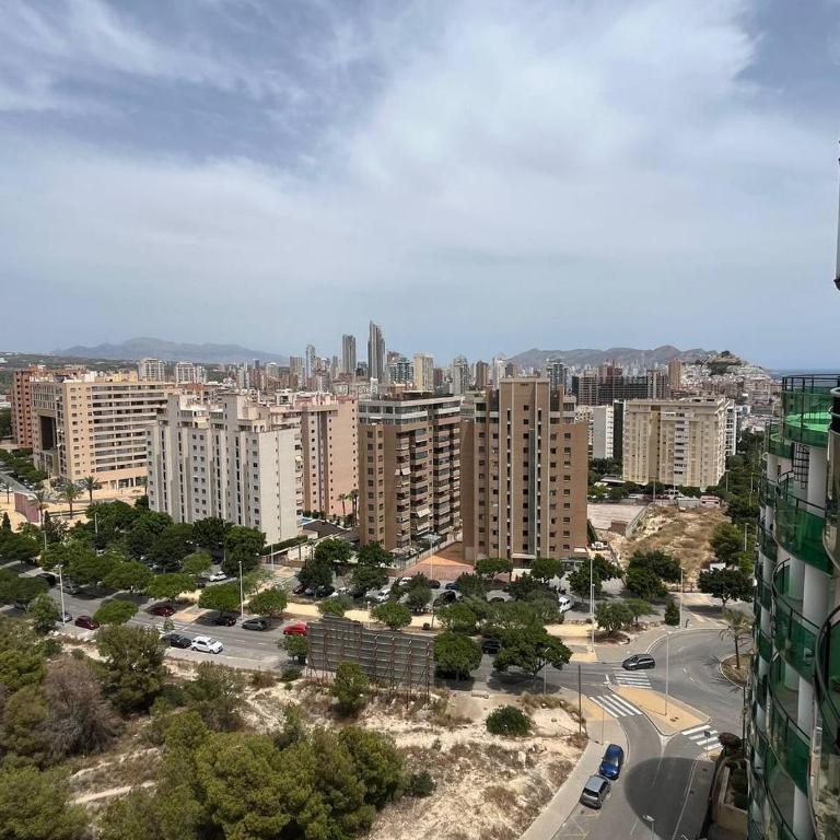Vila Park 11 - Apartamento de 1 dormitorio - 7