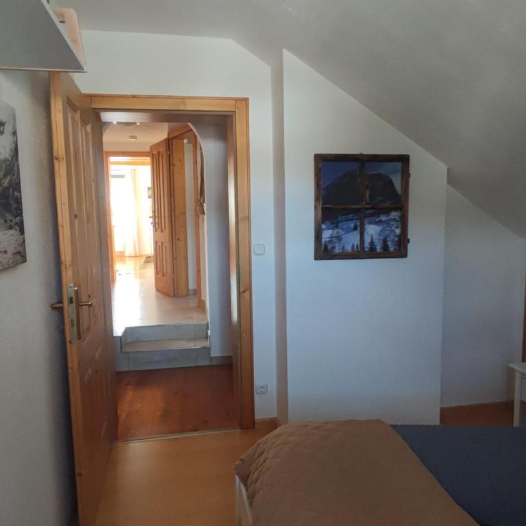 Haus Schatzl - 2 Apartments 50 oder 95 m2, Gartenbereich und Baden im Fluss - Apartamento - 2 niveles - 15