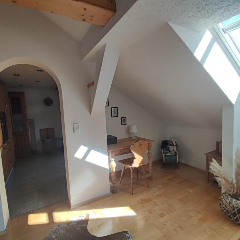 Haus Schatzl - 2 Apartments 50 oder 95 m2, Gartenbereich und Baden im Fluss - Apartamento - 2 niveles - 30