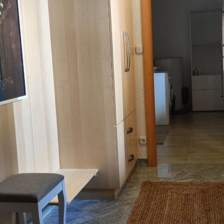 Haus Schatzl - 2 Apartments 50 oder 95 m2, Gartenbereich und Baden im Fluss - Apartamento - 2 niveles - 27