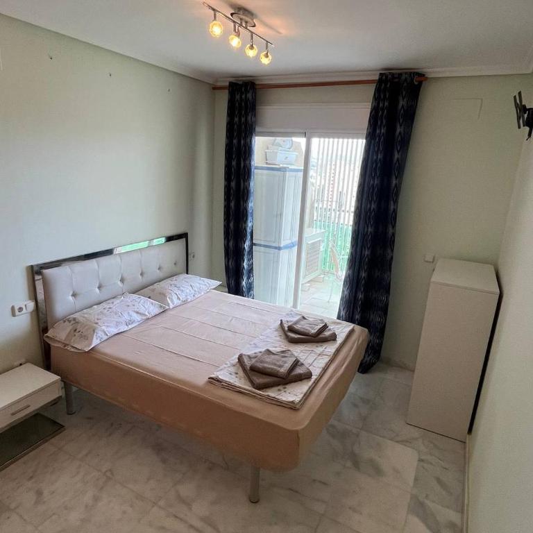 Vila Park 11 - Apartamento de 1 dormitorio - 8