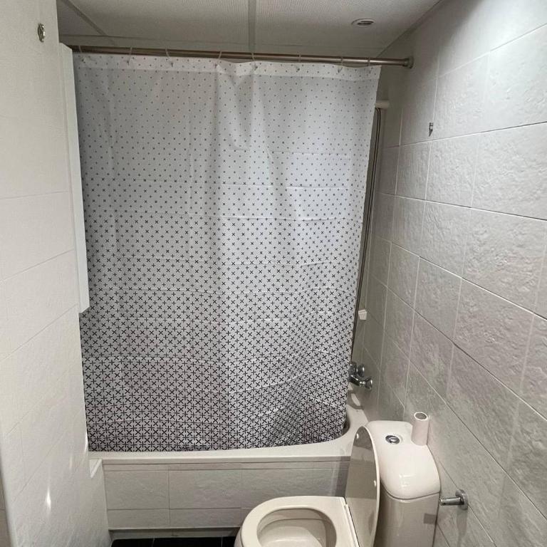 Vila Park 11 - Apartamento de 1 dormitorio - 12