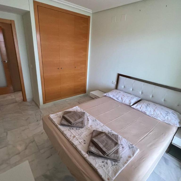 Vila Park 11 - Apartamento de 1 dormitorio - 13