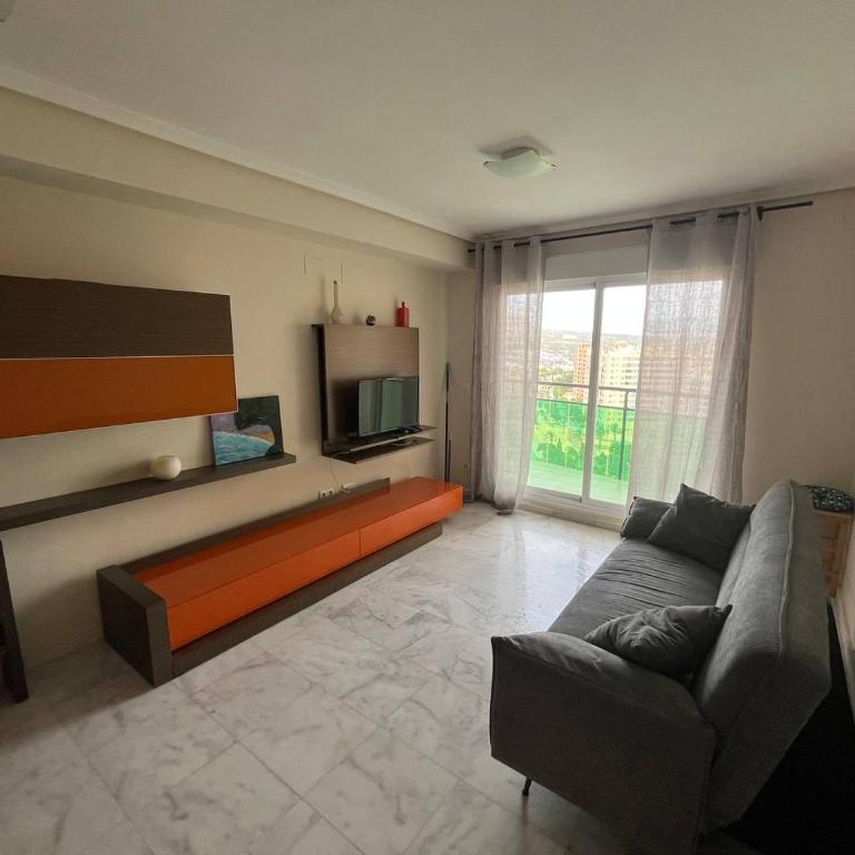 Vila Park 11 - Apartamento de 1 dormitorio - 16