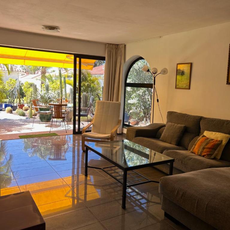 SunClub 255 - Apartamento de 1 dormitorio - 13