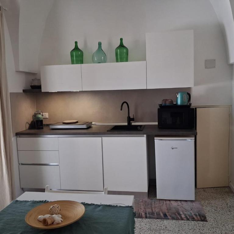 Il Pomo Bianco - Casa Vacanze - 21