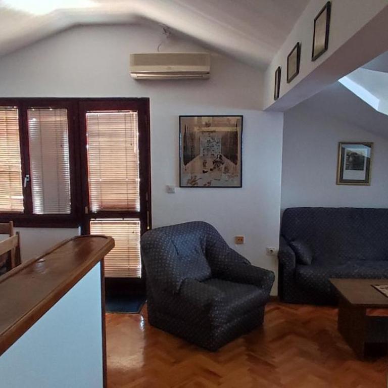 Apartman Herceg Novi - One-Bedroom Apartment - 9