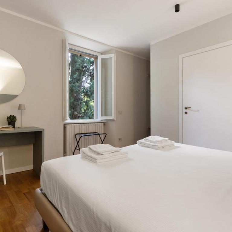 Lake Breeze - Appartamento con 1 Camera da Letto - 9