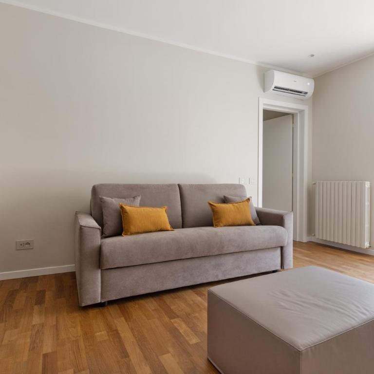 Lake Breeze - Appartamento con 1 Camera da Letto - 27