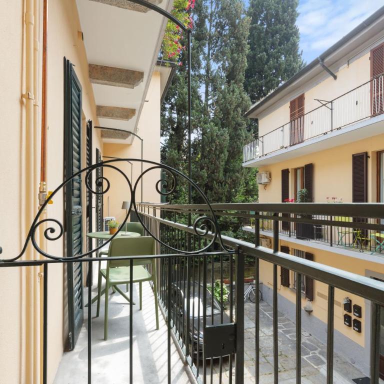 Lake Breeze - Appartamento con 1 Camera da Letto - 10
