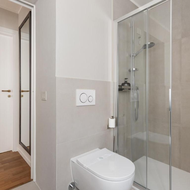 Lake Breeze - Appartamento con 1 Camera da Letto - 38