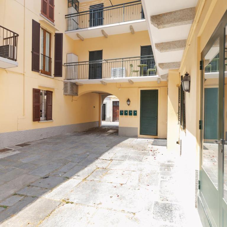 Lake Breeze - Appartamento con 1 Camera da Letto - 50