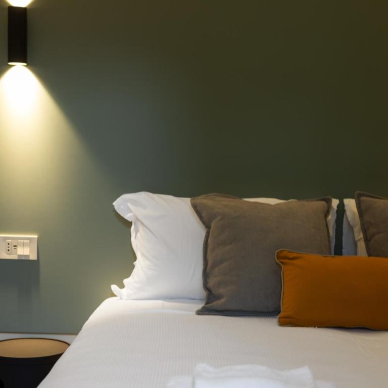 Lake Breeze - Appartamento con 1 Camera da Letto - 32