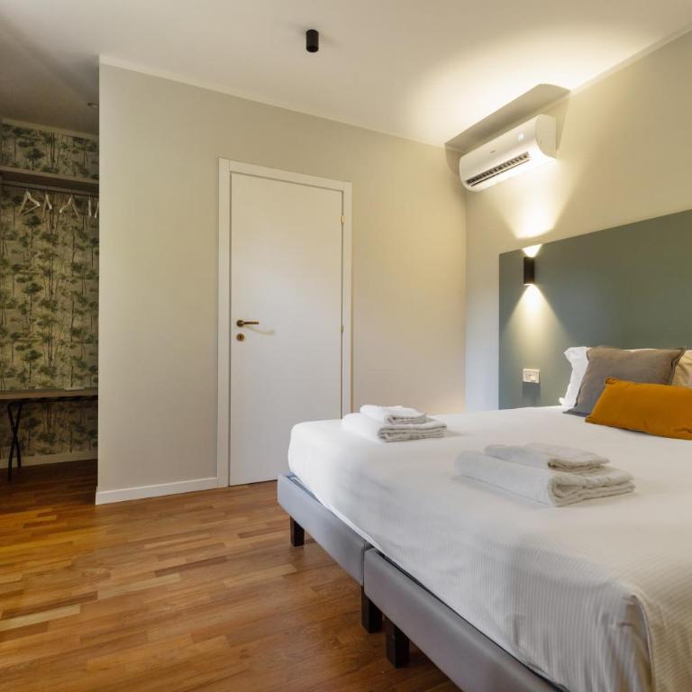 Lake Breeze - Appartamento con 1 Camera da Letto - 31
