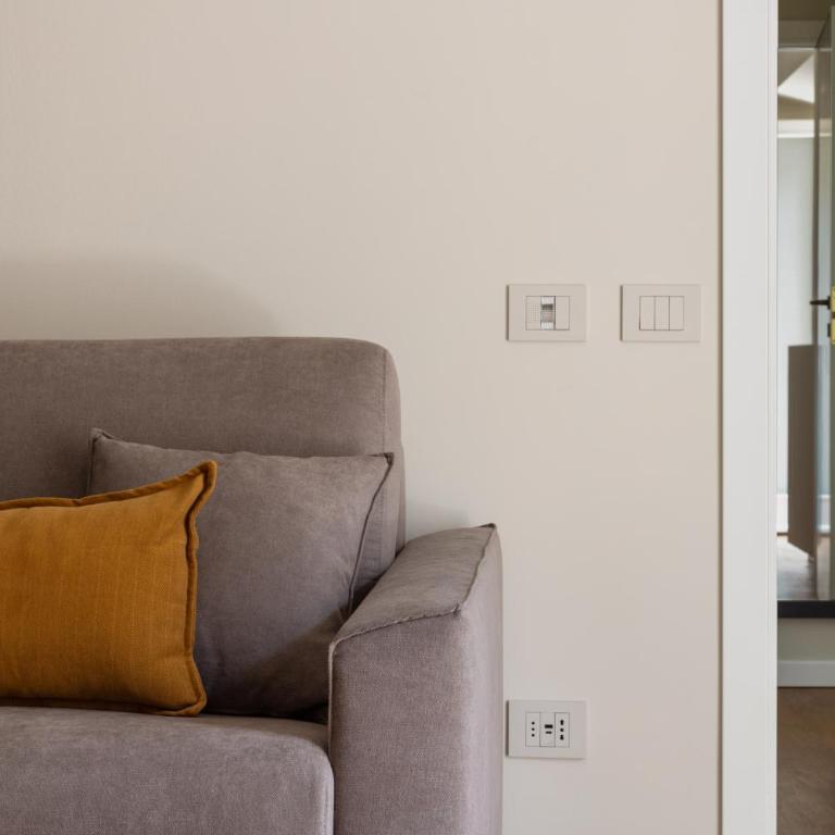 Lake Breeze - Appartamento con 1 Camera da Letto - 28