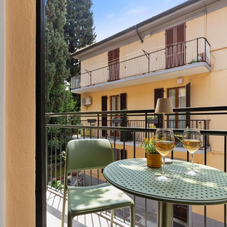 Lake Breeze - Appartamento con 1 Camera da Letto - 2