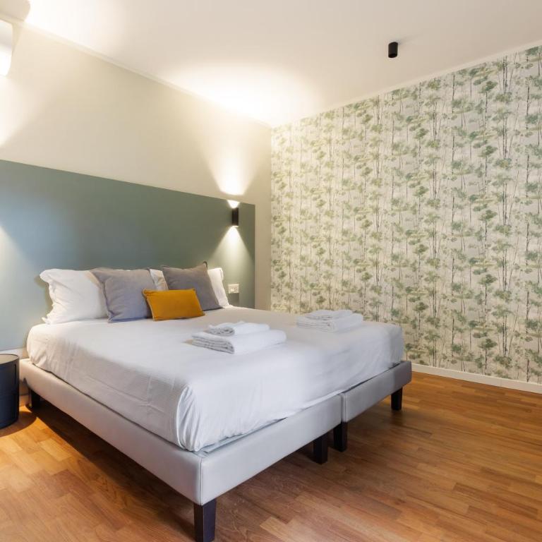 Lake Breeze - Appartamento con 1 Camera da Letto - 4