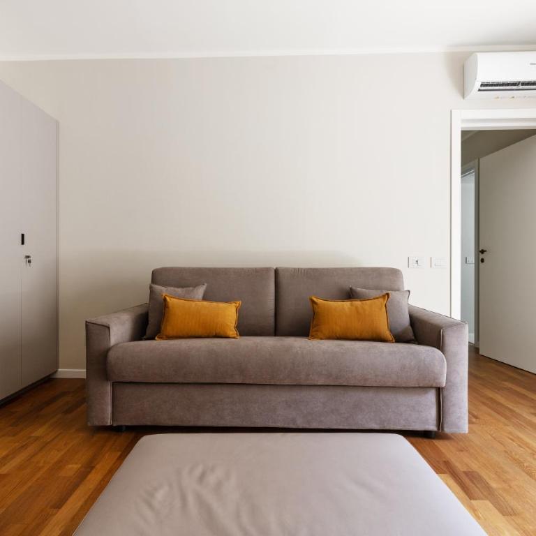 Lake Breeze - Appartamento con 1 Camera da Letto - 26
