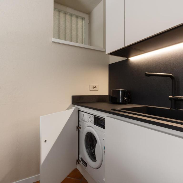 Lake Breeze - Appartamento con 1 Camera da Letto - 13