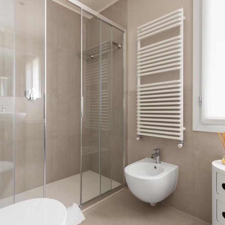 Lake Breeze - Appartamento con 1 Camera da Letto - 8