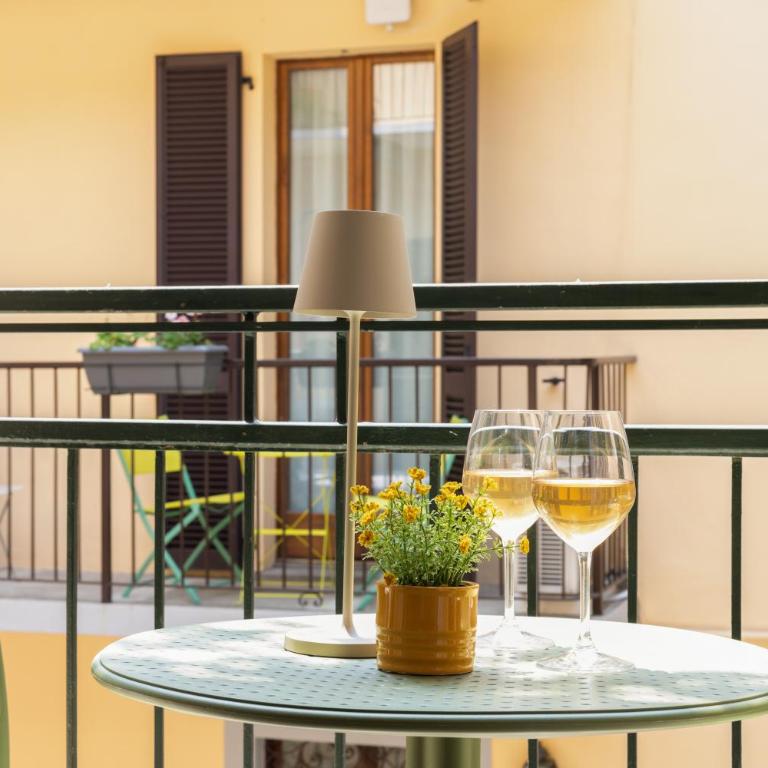Lake Breeze - Appartamento con 1 Camera da Letto - 40