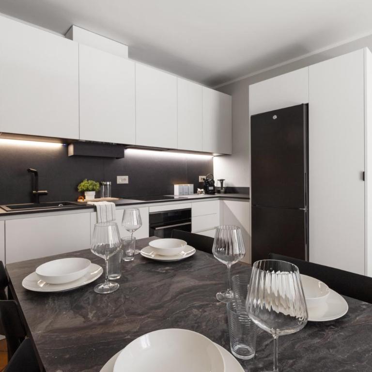 Lake Breeze - Appartamento con 1 Camera da Letto - 21
