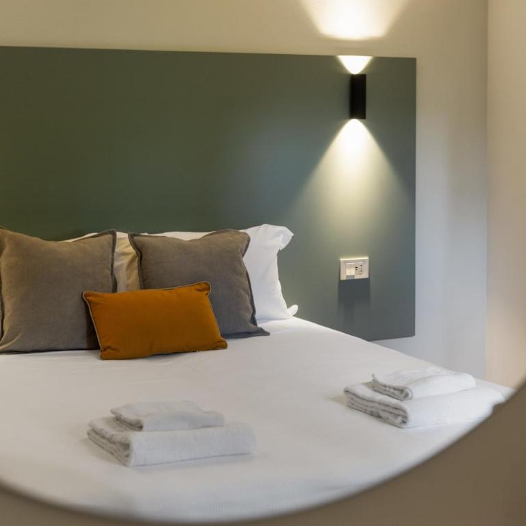 Lake Breeze - Appartamento con 1 Camera da Letto - 33