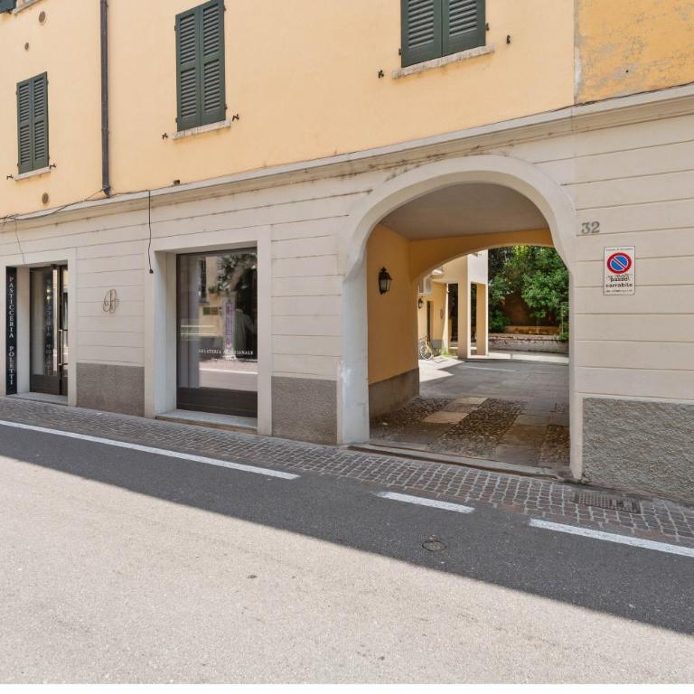 Lake Breeze - Appartamento con 1 Camera da Letto - 47