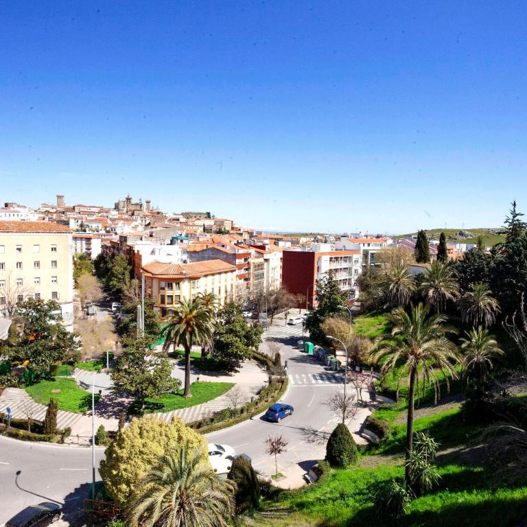 Nova Suite - Apartamento de 1 dormitorio con balcón - 13