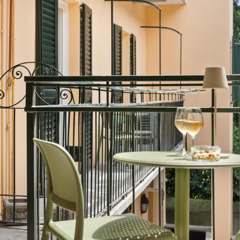 Lake Breeze - Appartamento con 1 Camera da Letto - 46
