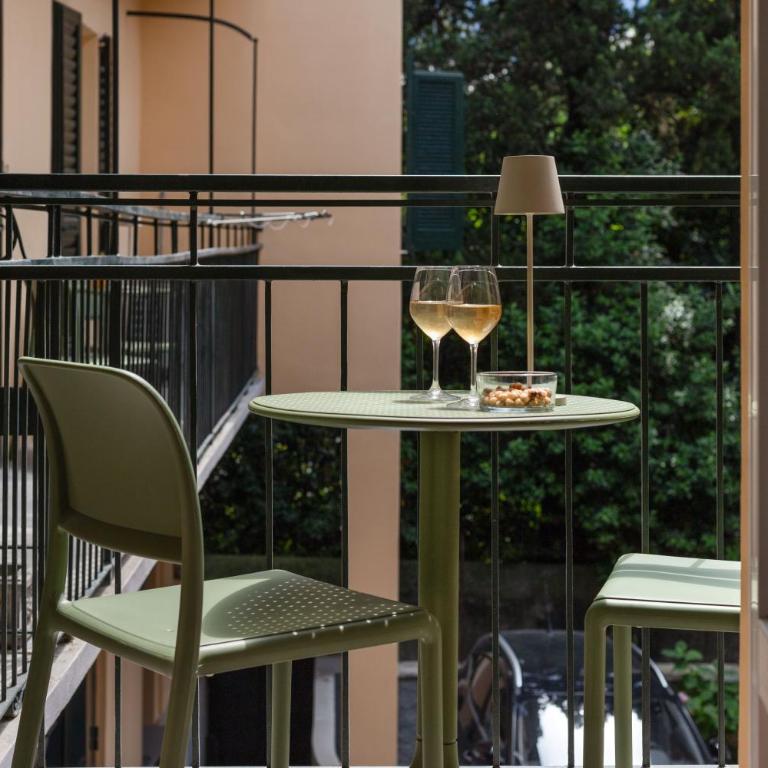 Lake Breeze - Appartamento con 1 Camera da Letto - 43