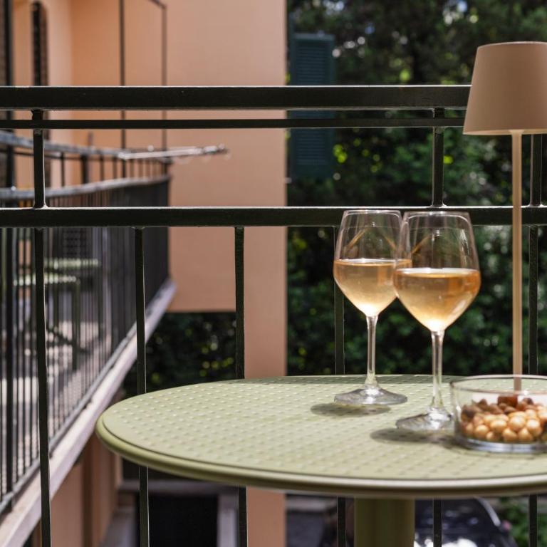 Lake Breeze - Appartamento con 1 Camera da Letto - 45