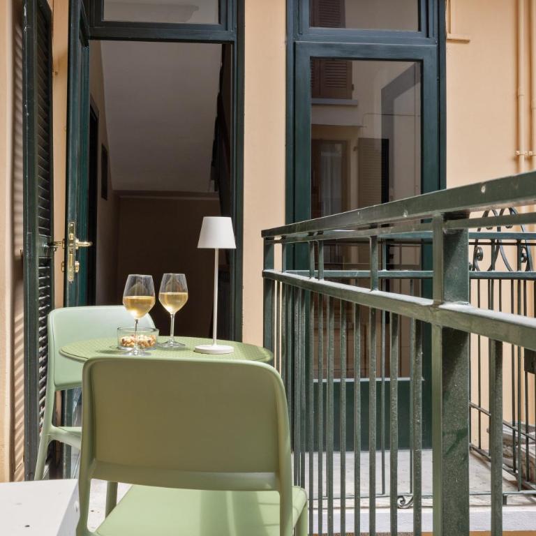Lake Breeze - Appartamento con 1 Camera da Letto - 42