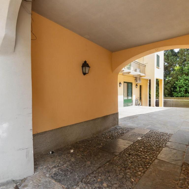 Lake Breeze - Appartamento con 1 Camera da Letto - 48