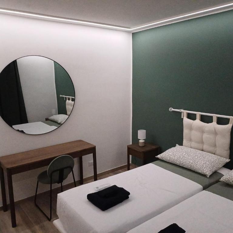 Urbanflat Termini - Appartamento con 2 Camere da Letto - 9