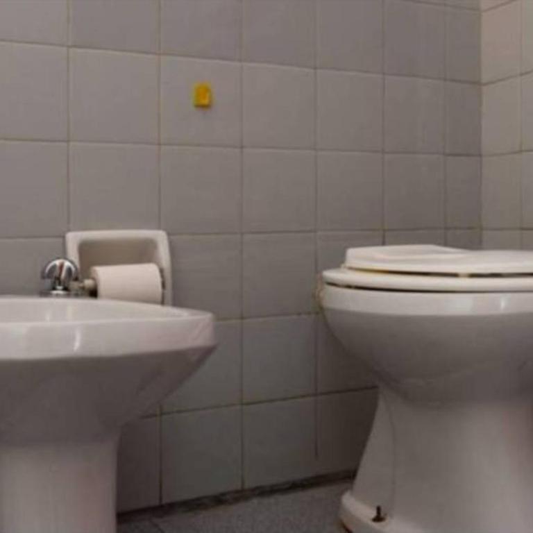 Departmento en Centro, Aire Acondicionado - Apartamento de 2 dormitorios - 3