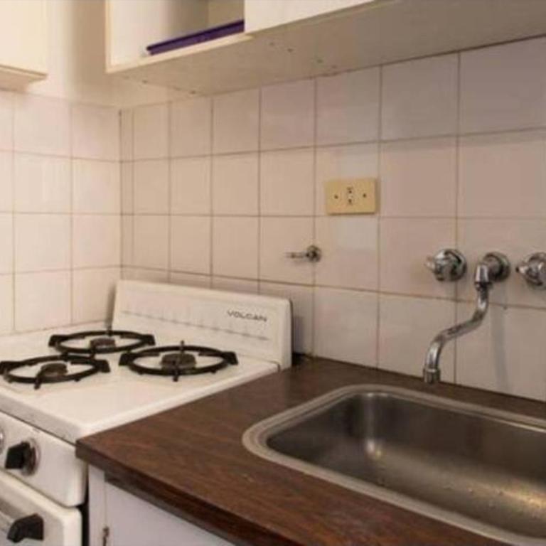 Departmento en Centro, Aire Acondicionado - Apartamento de 2 dormitorios - 4