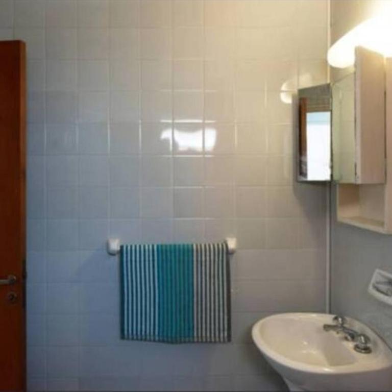 Departmento en Centro, Aire Acondicionado - Apartamento de 2 dormitorios - 6