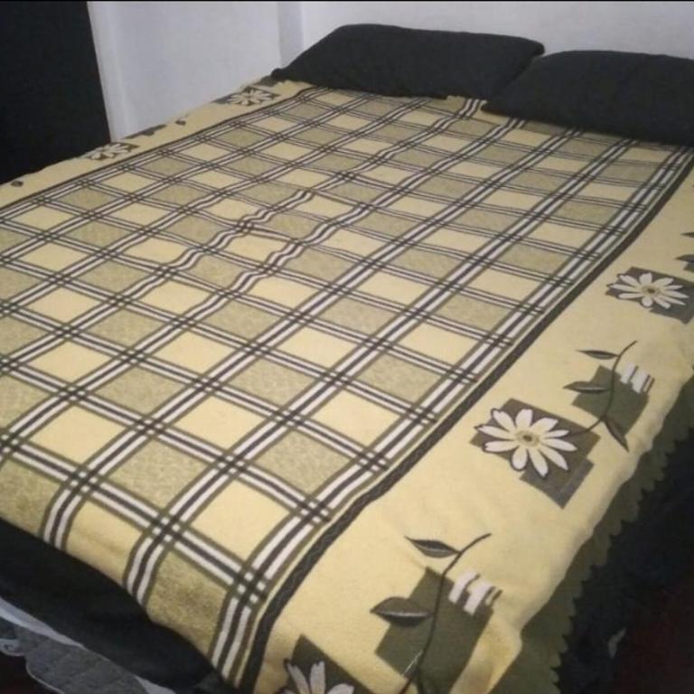 Departmento en Centro, Aire Acondicionado - Apartamento de 2 dormitorios - 10