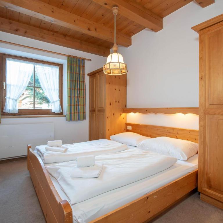 Haus 76 Top 1 - Apartment mit Blick auf die Berge - 6