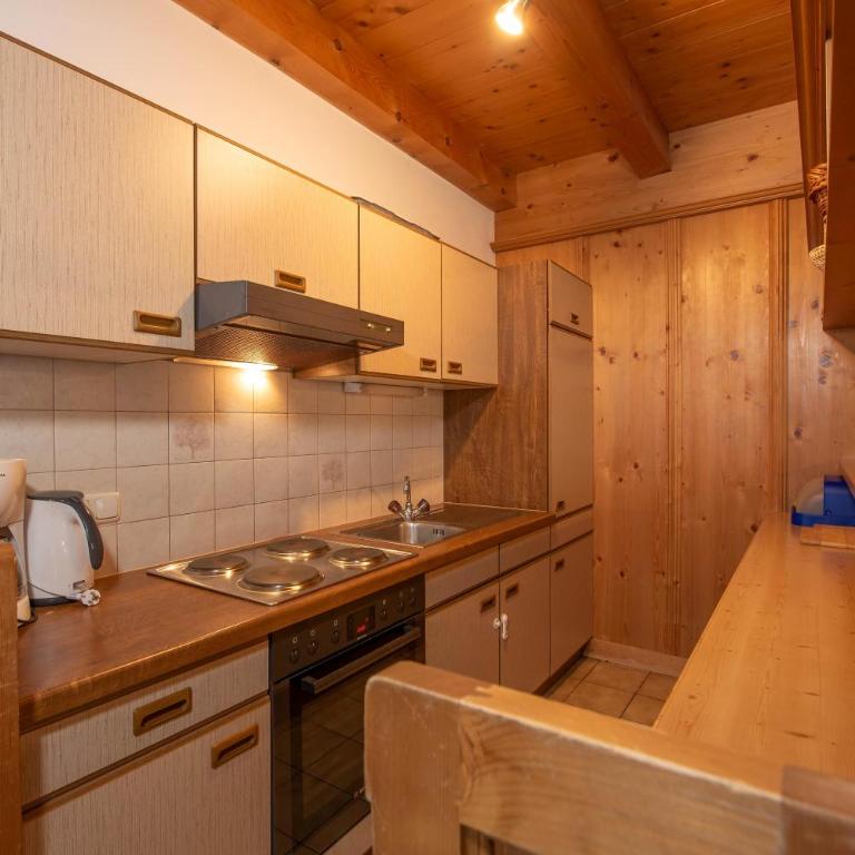 Haus 76 Top 1 - Apartment mit Blick auf die Berge - 2