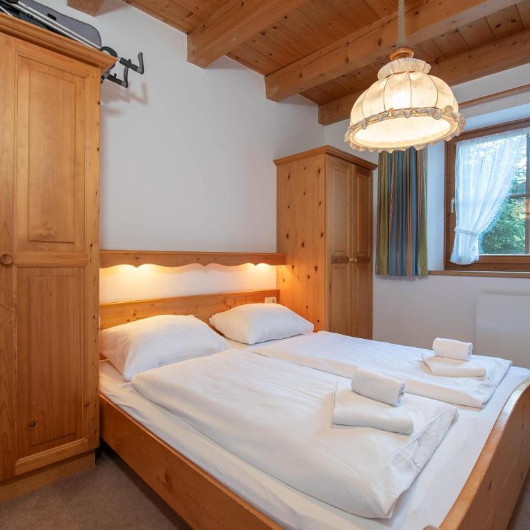 Haus 76 Top 1 - Apartment mit Blick auf die Berge - 7