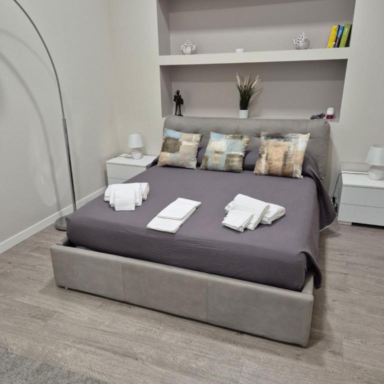 La casa di peppe - Appartamento con 1 Camera da Letto - 24
