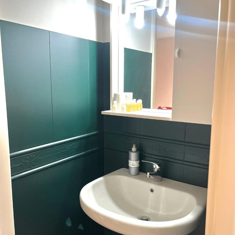 Happy Central Apartments - Appartamento con 1 Camera da Letto - 7