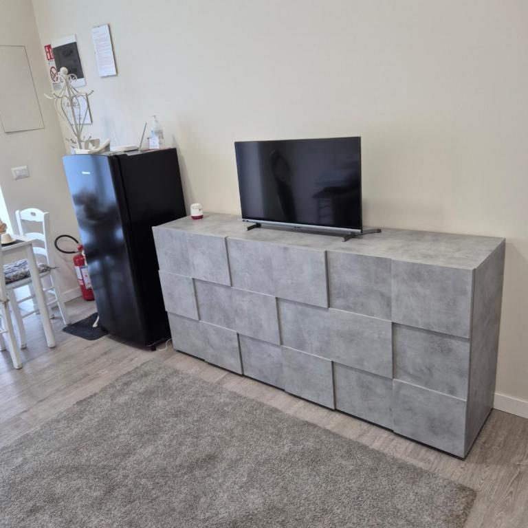 La casa di peppe - Appartamento con 1 Camera da Letto - 17